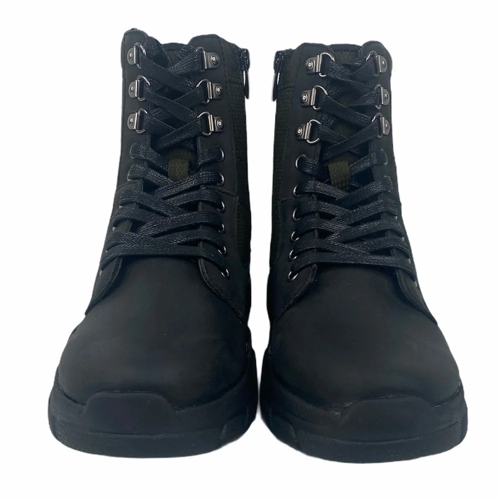 INC International Concepts Donivan Utility Boots